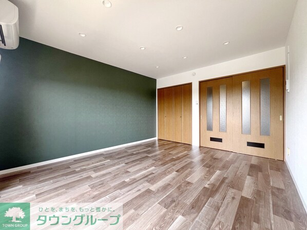 フォレスタヒルズの物件内観写真